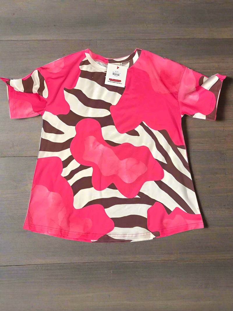 New Zeeland Top