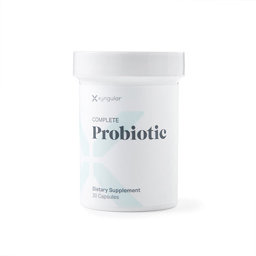 Complete Probiotic