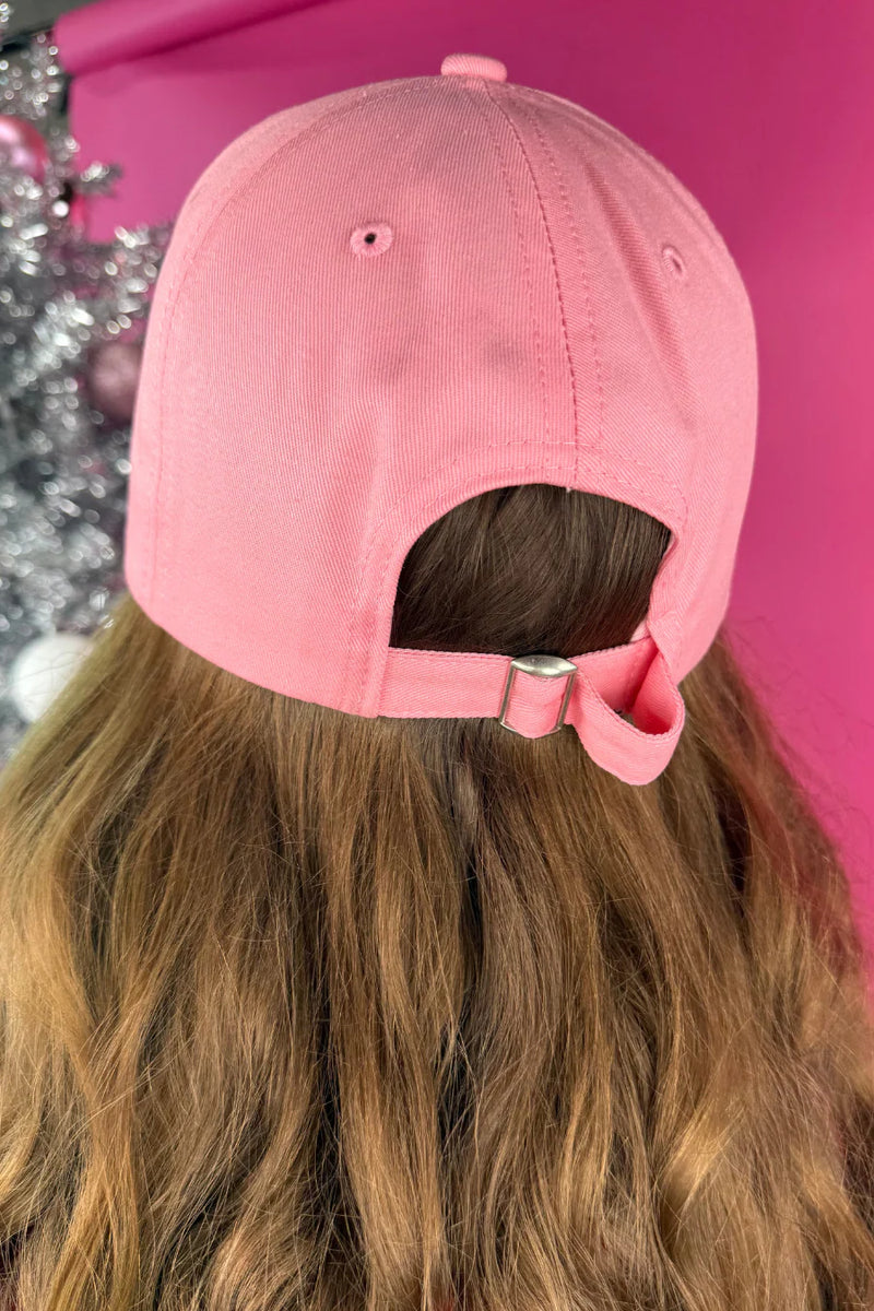 *PREORDER* Put it on Santa's Tab Hat