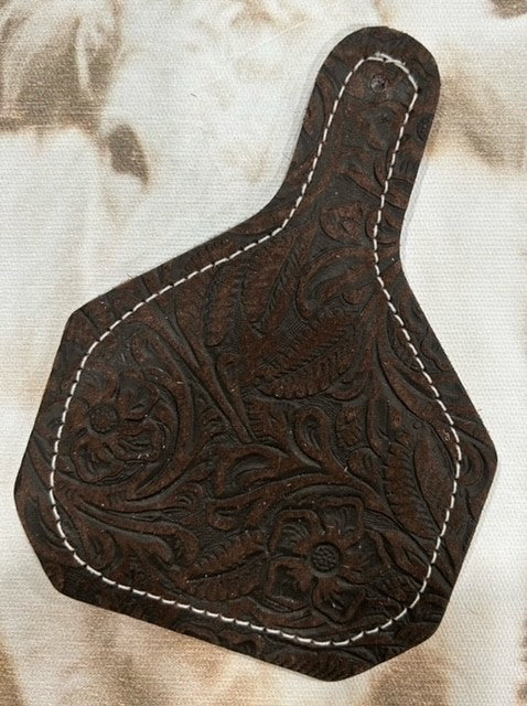Car Charm-Saddle