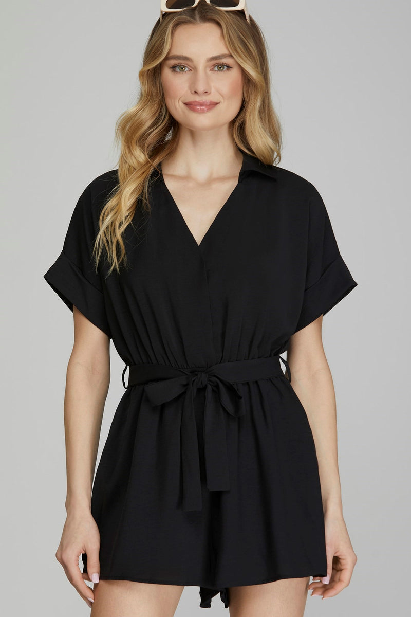 S&S Romper