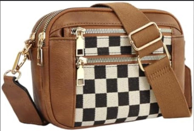 KCT Crossbody