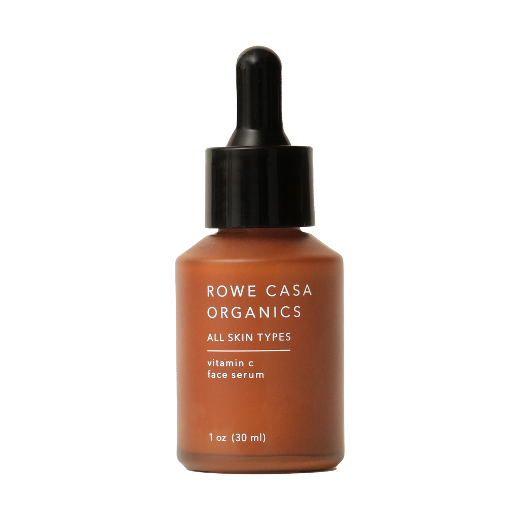 Vitamin C Face Serum