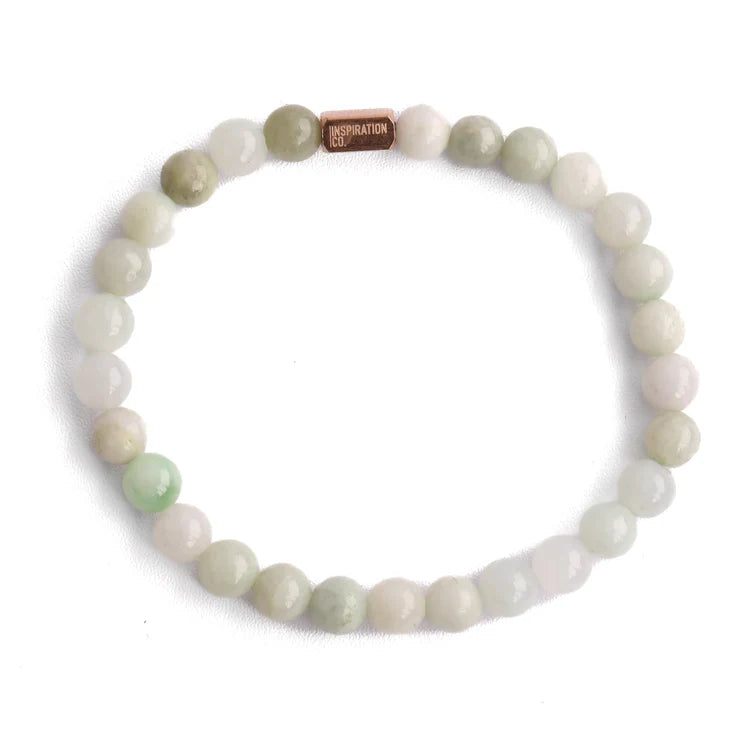 JADE - ACCENT BRACELET