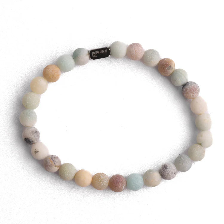 AMAZONITE - ACCENT BRACELET