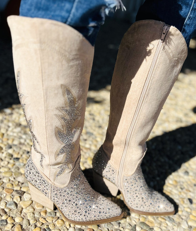 Shoes & Boots – The Rustic Leopard