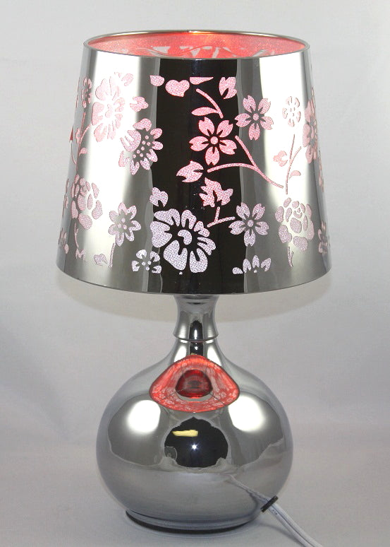 Tabletop Lamp Warmer