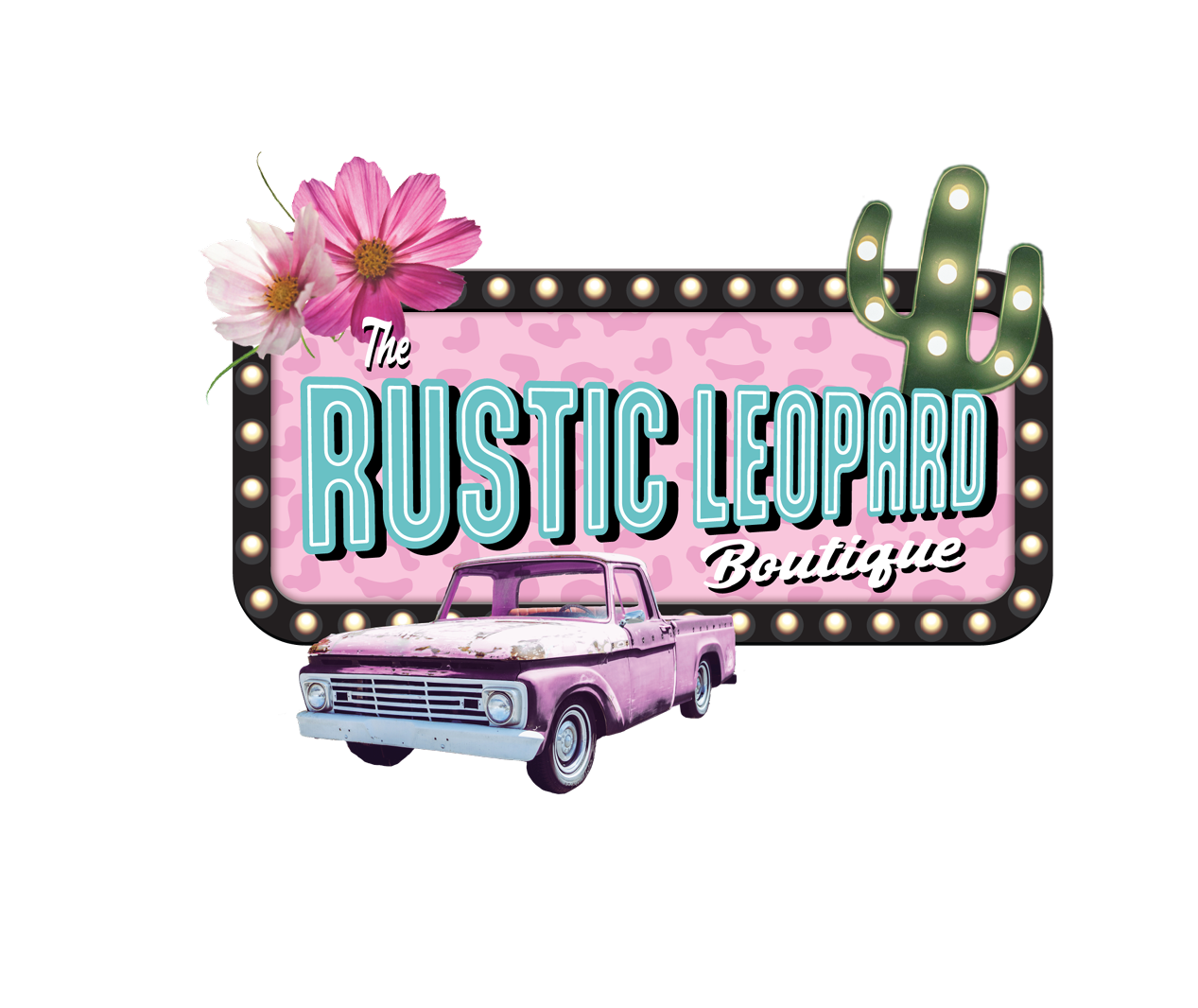 The Rustic Leopard