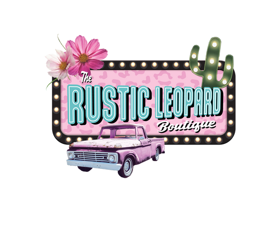 The Rustic Leopard