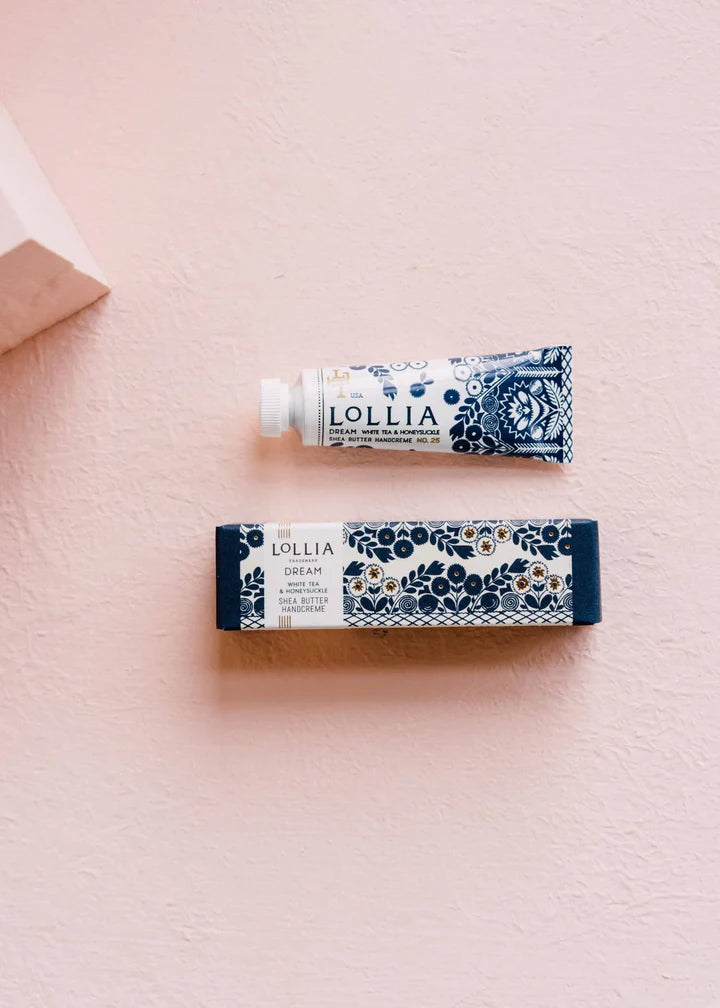 Lollia Hand Lotion