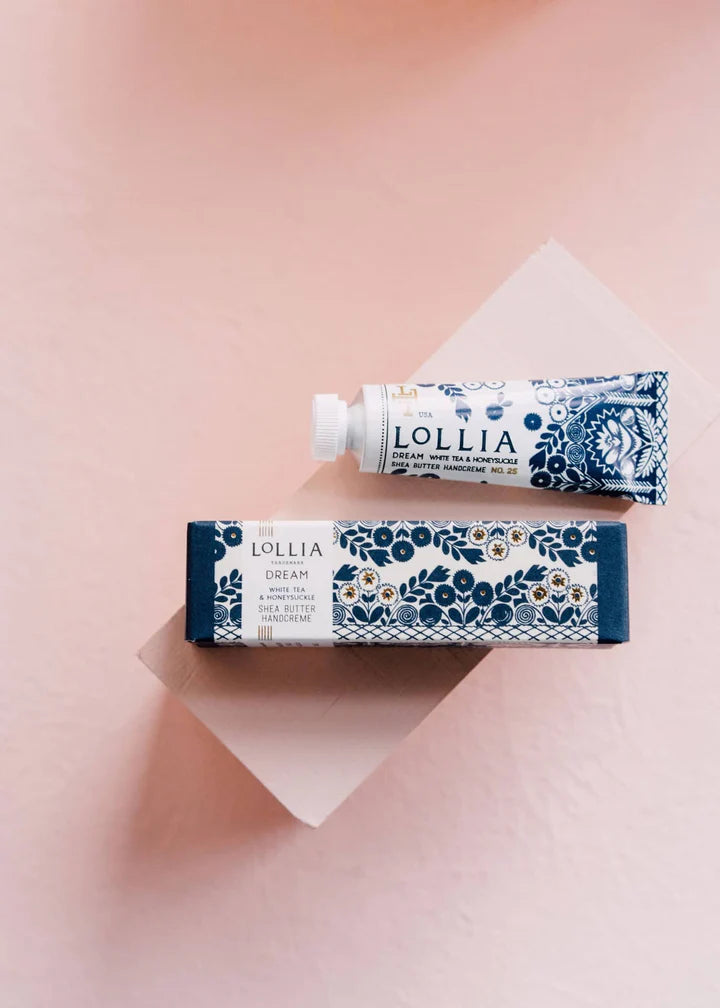 Lollia Hand Lotion