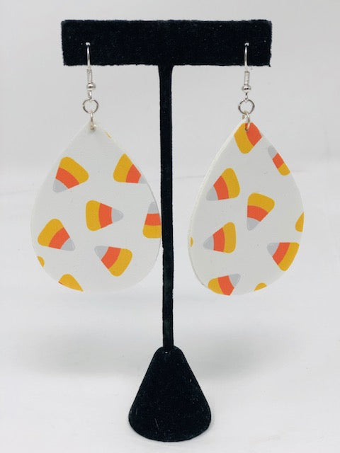 Earrings-Fall
